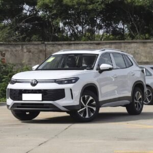 Volkswagen Tyron