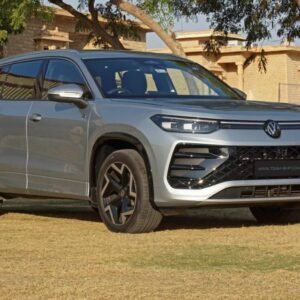 Volkswagen Tayron R-Line toutes options