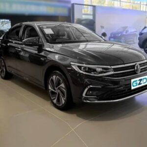Volkswagen Bora 1.2t