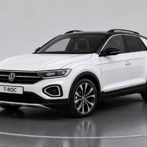 Volkswagen T-ROC toutes options