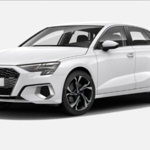 Audi A3 toutes options